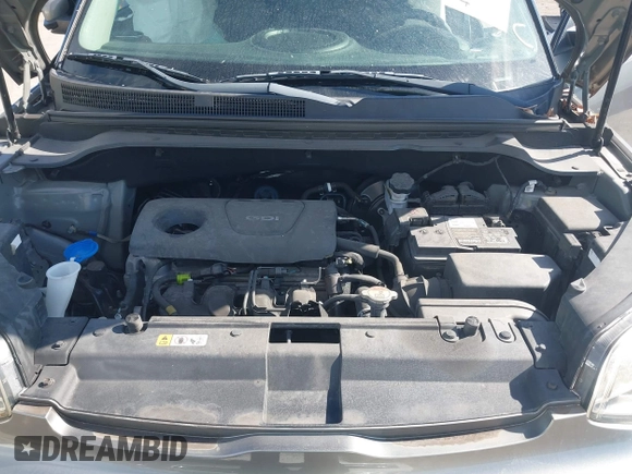 2018 Kia Soul with VIN KNDJN2A24J7522799, listed as a IAAI auction lot 41144225 with 46,459 mi miles. Bid and sale history available at carsss.com. Image 10.