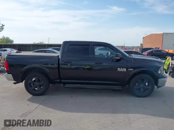 2015 Ram 1500 Lone Star z VIN 1C6RR6LT5FS663624, wystawiony jako IAAI lot #42070156 z przebiegiem 157 583 mil mil oraz . Historia ofert i sprzedaży dostępna na DreamBid. Obrazek 13.