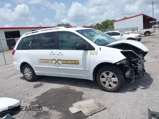 2008 Toyota Sienna CE с VIN 5TDZK23C28S139011, выставлен на аукционе IAAI как лот 42430557 с пробегом 224 922 миль миль и . История ставок и продаж доступна на DreamBid. Изображение 14.