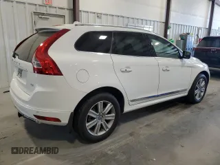 2017 Volvo XC60 Inscription с VIN YV440MDU0H2106595, выставлен на аукционе Copart как лот 50611615 с пробегом 71 061 миль миль и Списание • Salvage title. История ставок и продаж доступна на DreamBid. Изображение 3.