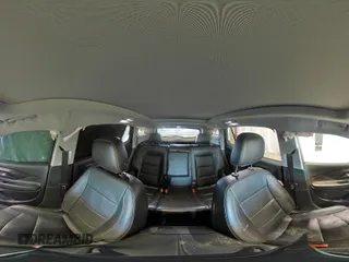 2021 GMC Terrain SLT with VIN 3GKALVEV3ML353665, listed as a Copart auction lot 55581865 with 85,903 mi miles and Salvage title. Bid and sale history available at DreamBid. Image 15.