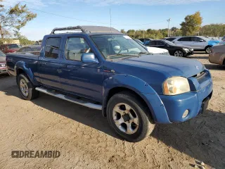 2002 Nissan Frontier SC с VIN 1N6MD29Y72C365364, выставлен на аукционе Copart как лот 75209094 с пробегом 196 411 миль миль и Чистый • Clean title. История ставок и продаж доступна на DreamBid. Изображение 4.