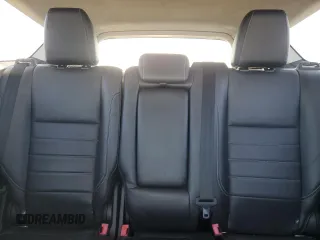 2015 Ford Escape Titanium with VIN 1FMCU0J91FUA94899, listed as a Copart auction lot 47746295 with 138,532 mi miles and Salvage Title. Bid and sale history available at DreamBid. Image 10.