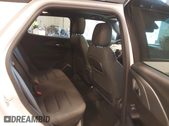 2022 Chevrolet TrailBlazer RS with VIN KL79MUSL9NB015079, listed as a IAAI auction lot 42037322 with 73,701 mi miles and . Bid and sale history available at DreamBid. Image 8.