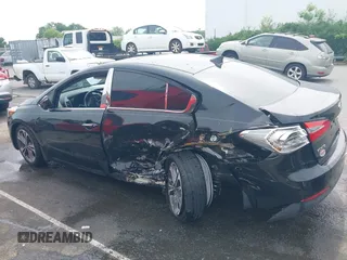 2014 Kia Forte EX z VIN KNAFZ4A88E5159819, wystawiony jako IAAI lot #42279657 z przebiegiem Nie podano mil oraz . Historia ofert i sprzedaży dostępna na DreamBid. Obrazek 13.