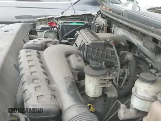 2006 Ford F-150 XLT with VIN 1FTPX12506KD22983, listed as a IAAI auction lot 42858634 with 413,731 mi miles and . Bid and sale history available at DreamBid. Image 13.