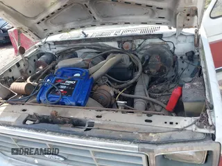 1986 Ford F-150 с VIN 1FTDF15N9GNA61421, выставлен на аукционе IAAI как лот 42527647 с пробегом 49 470 миль миль и . История ставок и продаж доступна на DreamBid. Изображение 10.