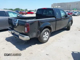 2012 Nissan Frontier SV с VIN 1N6AD0CU6CC449321, выставлен на аукционе IAAI как лот 42516095 с пробегом 104 506 миль миль и . История ставок и продаж доступна на DreamBid. Изображение 4.