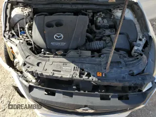 2014 Mazda 3 i Touring z VIN JM1BM1V74E1199435, wystawiony jako Copart lot #80288274 z przebiegiem 148 000 mil mil oraz Szkoda całkowita • Salvage title. Historia ofert i sprzedaży dostępna na DreamBid. Obrazek 11.