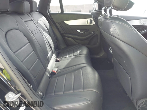 2019 Mercedes-Benz GLC 300 с VIN WDC0G4KB8KV193158, выставлен на аукционе IAAI как лот 42467565 с пробегом 45 798 миль миль и . История ставок и продаж доступна на DreamBid. Изображение 8.