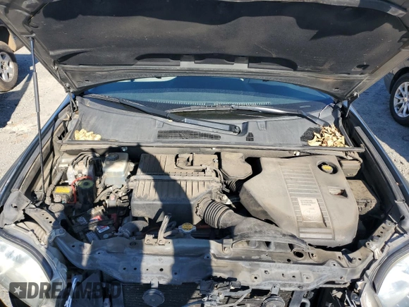 2010 Toyota Highlander Hybrid with VIN JTEBW3EH0A2044721, listed as a Copart auction lot 88714825 with 224,953 mi miles and Salvage Title. Bid and sale history available at carsss.com. Image 12.
