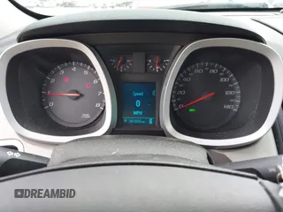 2012 Chevrolet Equinox LT w/1LT with VIN 2GNALDEK0C6133728, listed as a IAAI auction lot 41887328 with 67,556 mi miles. Bid and sale history available at carsss.com. Image 7.