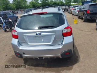 2014 Subaru Crosstrek Limited с VIN JF2GPAKC1E8285003, выставлен на аукционе IAAI как лот 42275562 с пробегом 94 135 миль миль и . История ставок и продаж доступна на DreamBid. Изображение 16.