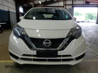 2018 Nissan Note SV с VIN 3N1CE2CP8JL355024, выставлен на аукционе Copart как лот 63619615 с пробегом 138 777 миль миль и Чистый • Clean title. История ставок и продаж доступна на DreamBid. Изображение 5.