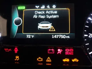 2015 Kia Optima with VIN KNAGM4AD8F5085867, listed as a IAAI auction lot 42418366 with 147,750 mi miles and . Bid and sale history available at DreamBid. Image 16.