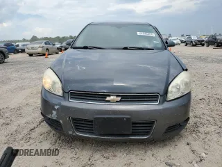 2011 Chevrolet Impala LT Fleet with VIN 2G1WG5EK2B1271526, listed as a Copart auction lot 77772224 with 202,112 mi miles and Salvage title. Bid and sale history available at DreamBid. Image 5.