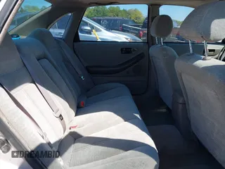 1998 Toyota Avalon XL with VIN 4T1BF18BXWU237742, listed as a IAAI auction lot 41881679 with Not Provided miles and . Bid and sale history available at DreamBid. Image 8.