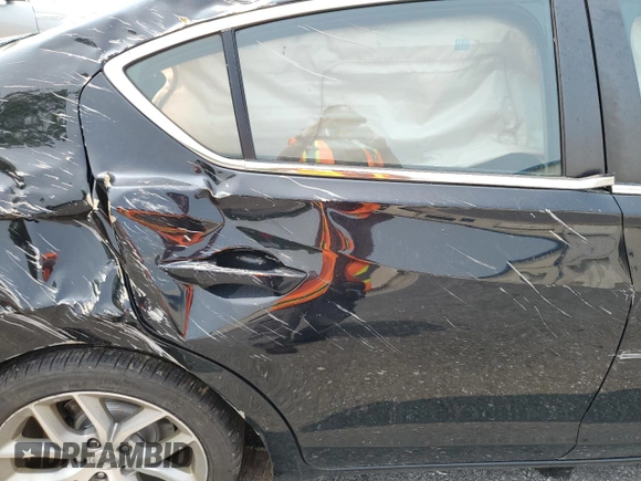 2020 Acura ILX z VIN 19UDE2F36LA004215, wystawiony jako Copart lot #58417525 z przebiegiem Nie podano mil oraz Szkoda całkowita • Salvage title. Historia ofert i sprzedaży dostępna na DreamBid. Obrazek 10.