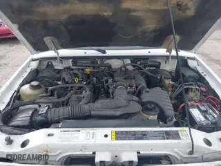 2002 Ford Ranger XL with VIN 1FTYR10D92PB00139, listed as a IAAI auction lot 41936450 with 149,859 mi miles. Bid and sale history available at carsss.com. Image 10.