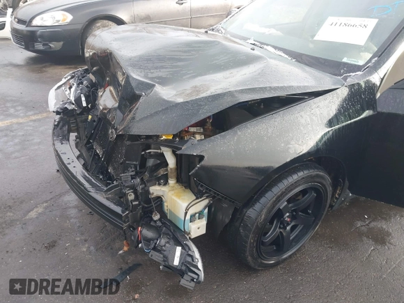 2008 Subaru Impreza i с VIN JF1GH61678H801363, выставлен на аукционе IAAI как лот 41186658 с пробегом 182 869 миль миль и . История ставок и продаж доступна на DreamBid. Изображение 6.