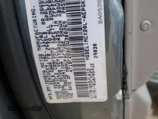 2003 Toyota Avalon XL with VIN 4T1BF28B63U300269, listed as a Copart auction lot 49210865 with 318,479 mi miles and Salvage Title. Bid and sale history available at carsss.com. Image 14.