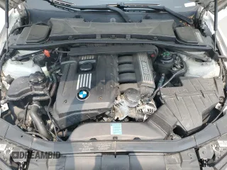 2008 BMW 3 Series 328i with VIN WBAVC53538FZ88429, listed as a Copart auction lot 57615095 with Not provided miles and Clean title. Bid and sale history available at DreamBid. Image 11.
