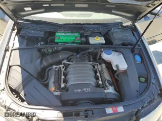 2002 Audi A4 3.0L with VIN WAULT68E82A311841, listed as a Copart auction lot 60667384 with 139,193 mi miles and Non Repairable. Bid and sale history available at carsss.com. Image 11.