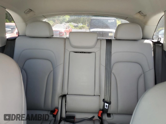 2013 Audi Q5 Premium Plus с VIN WA1LFAFP5DA018526, выставлен на аукционе Copart как лот 53725465 с пробегом 182 153 миль миль и Чистый • Clean title. История ставок и продаж доступна на DreamBid. Изображение 10.