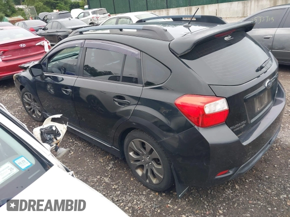 2012 Subaru Impreza Special Sports Premium с VIN JF1GPAL6XCH212237, выставлен на аукционе IAAI как лот 42441079 с пробегом 158 722 миль миль и . История ставок и продаж доступна на DreamBid. Изображение 3.