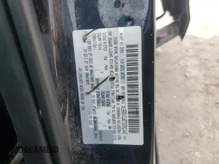 2015 Mazda 5 Touring with VIN JM1CW2CL2F0188574, listed as a Copart auction lot 53314305 with 138,731 mi miles and Salvage title. Bid and sale history available at DreamBid. Image 13.