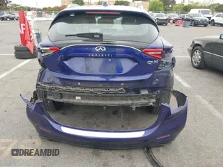 2018 Infiniti QX30 Pure с VIN SJKCH5CP8JA046812, выставлен на аукционе IAAI как лот 42179966 с пробегом 141 662 миль миль и . История ставок и продаж доступна на DreamBid. Изображение 16.