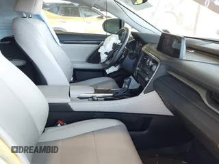 2020 Lexus RX 350 with VIN 2T2AZMDA2LC222307, listed as a IAAI auction lot 41739170 with 79,184 mi miles and . Bid and sale history available at DreamBid. Image 5.