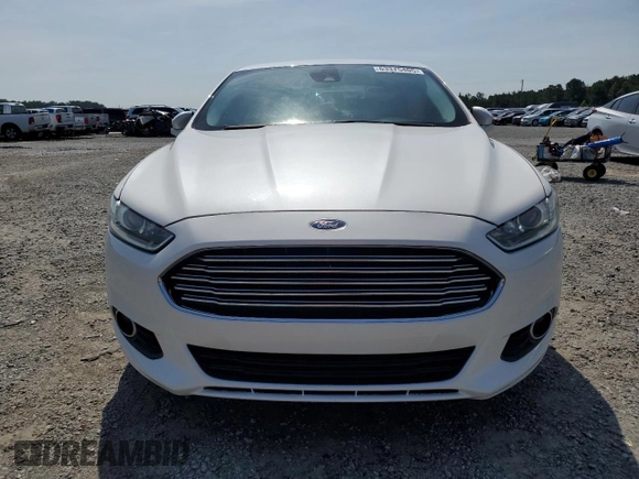 2014 Ford Fusion SE Hybrid with VIN 3FA6P0LU1ER308330, listed as a Copart auction lot 63375405 with 177,507 mi miles and Salvage title. Bid and sale history available at DreamBid. Image 5.