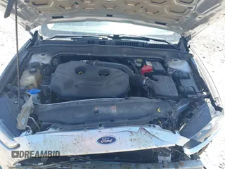 2015 Ford Fusion SE with VIN 3FA6P0H96FR135457, listed as a IAAI auction lot 42213144 with 158,151 mi miles and . Bid and sale history available at DreamBid. Image 10.