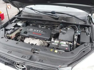 2007 Toyota RAV4 with VIN JTMZD33V475060428, listed as a IAAI auction lot 41565817 with Not Provided miles. Bid and sale history available at carsss.com. Image 10.