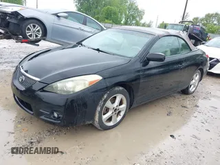 2007 Toyota Solara SE with VIN 4T1FA38P17U113433, listed as a IAAI auction lot 42186916 with 193,397 mi miles and . Bid and sale history available at DreamBid. Image 2.
