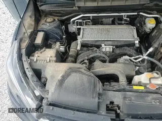 2024 Subaru Ascent Premium с VIN 4S4WMAED4R3424613, выставлен на аукционе Copart как лот 58241595 с пробегом 44 976 миль миль и Списание • Salvage title. История ставок и продаж доступна на DreamBid. Изображение 16.