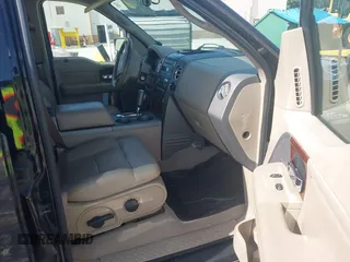 2008 Ford F-150 XLT z VIN 1FTPW14V28FB87601, wystawiony jako IAAI lot #42672726 z przebiegiem 220 203 mil mil oraz . Historia ofert i sprzedaży dostępna na DreamBid. Obrazek 5.