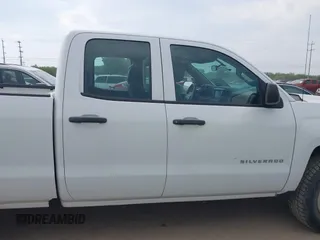2019 Chevrolet Silverado 1500 Work Truck with VIN 2GCVKNEC9K1159512, listed as a IAAI auction lot 42221342 with 64,260 mi miles and . Bid and sale history available at DreamBid. Image 13.