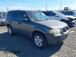 2006 Ford Escape XLT с VIN 1FMYU93166KB18305, выставлен на аукционе IAAI как лот 42316332 с пробегом 252 743 миль миль и . История ставок и продаж доступна на DreamBid. Изображение 1.