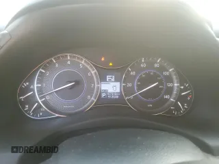 2013 Infiniti QX56 with VIN JN8AZ2NE8D9060432, listed as a Copart auction lot 76488784 with 107,518 mi miles and Non Repairable. Bid and sale history available at carsss.com. Image 9.