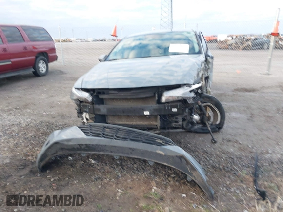 2022 Hyundai Elantra SE with VIN KMHLL4AG9NU289768, listed as a IAAI auction lot 41173804 with 48,582 mi miles and . Bid and sale history available at DreamBid. Image 12.