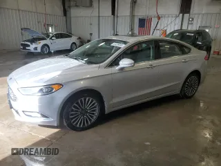 2017 Ford Fusion SE with VIN 3FA6P0T90HR291956, listed as a Copart auction lot 55438685 with 71,755 mi miles and Non repairable. Bid and sale history available at DreamBid. Image 1.