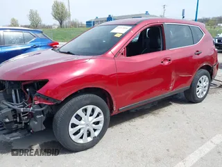 2016 Nissan Rogue SL with VIN 5N1AT2MV0GC764979, listed as a IAAI auction lot 41912896 with 86,988 mi miles and . Bid and sale history available at DreamBid. Image 6.