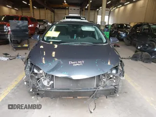 2019 Toyota Corolla L with VIN 2T1BURHE1KC204994, listed as a IAAI auction lot 41896042 with 50,097 mi miles and . Bid and sale history available at DreamBid. Image 13.