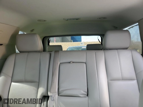 2012 GMC Yukon SLT with VIN 1GKS1CE00CR231713, listed as a Copart auction lot 47250975 with 141,615 mi miles and Clean Title. Bid and sale history available at carsss.com. Image 10.