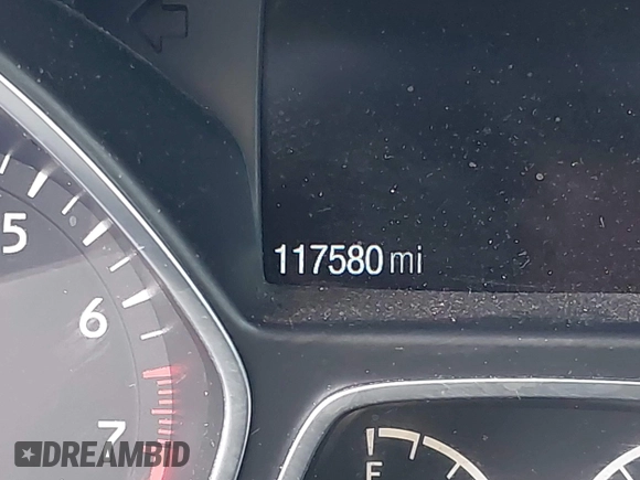 2018 Ford Escape SE z VIN 1FMCU9GD1JUD48846, wystawiony jako IAAI lot #42112952 z przebiegiem 117 580 mil mil oraz . Historia ofert i sprzedaży dostępna na DreamBid. Obrazek 15.