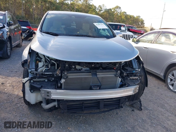 2019 Honda CR-V EX with VIN 7FARW1H50KE031222, listed as a IAAI auction lot 41257270 with 41,419 mi miles. Bid and sale history available at carsss.com. Image 13.