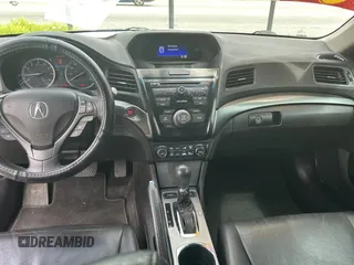 2015 Acura ILX with VIN 19VDE1F37FE000998, listed as a Copart auction lot 52820865 with 140,074 mi miles and Clean Title. Bid and sale history available at carsss.com. Image 9.