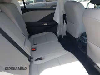 2024 Lexus TX 350 z VIN 5TDAAAB62RS000973, wystawiony jako IAAI lot #42138695 z przebiegiem 14 274 mil mil oraz . Historia ofert i sprzedaży dostępna na DreamBid. Obrazek 8.